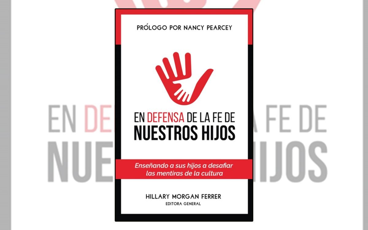 'En defensa de la fe de nuestros hijos' WEB