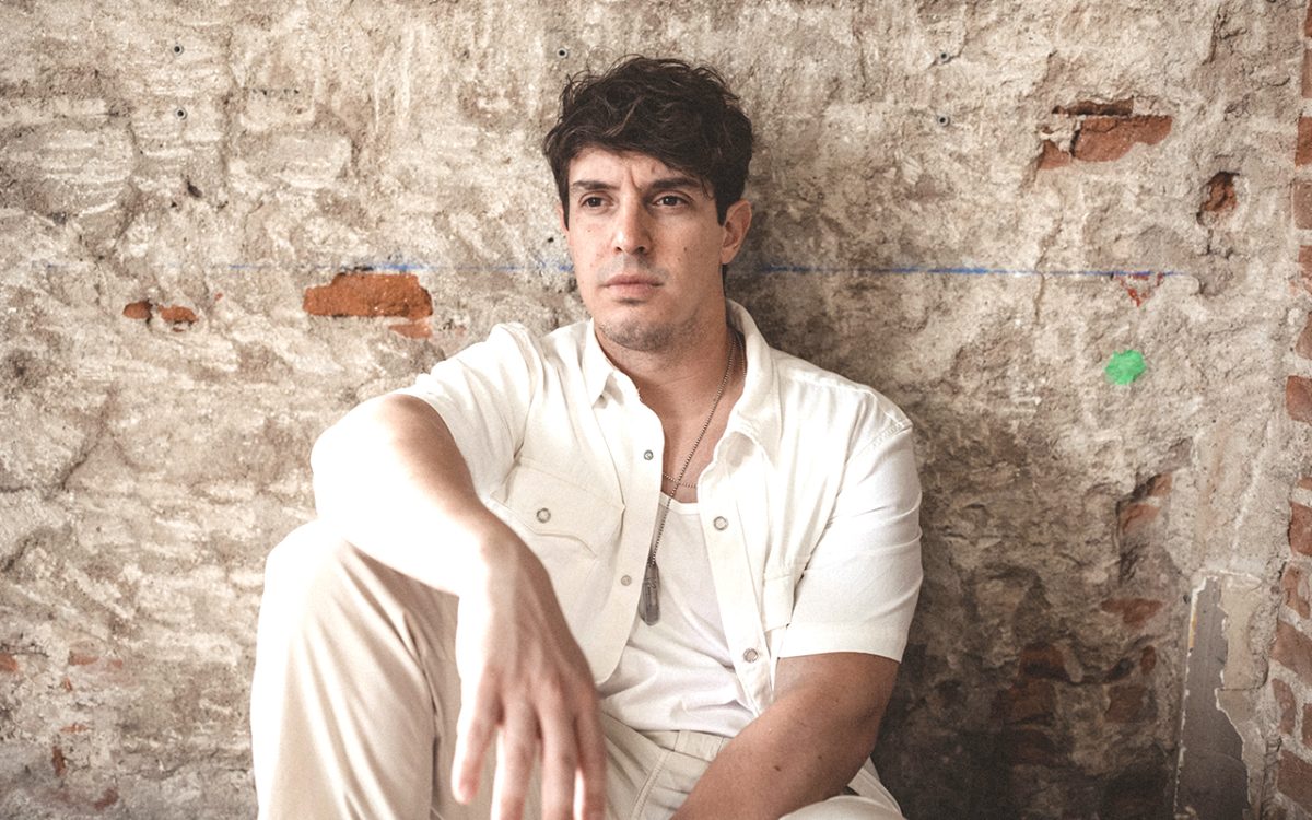 'Causas perdidas' de Kike Pavón, nuevo álbum con una perspectiva eterna WEB