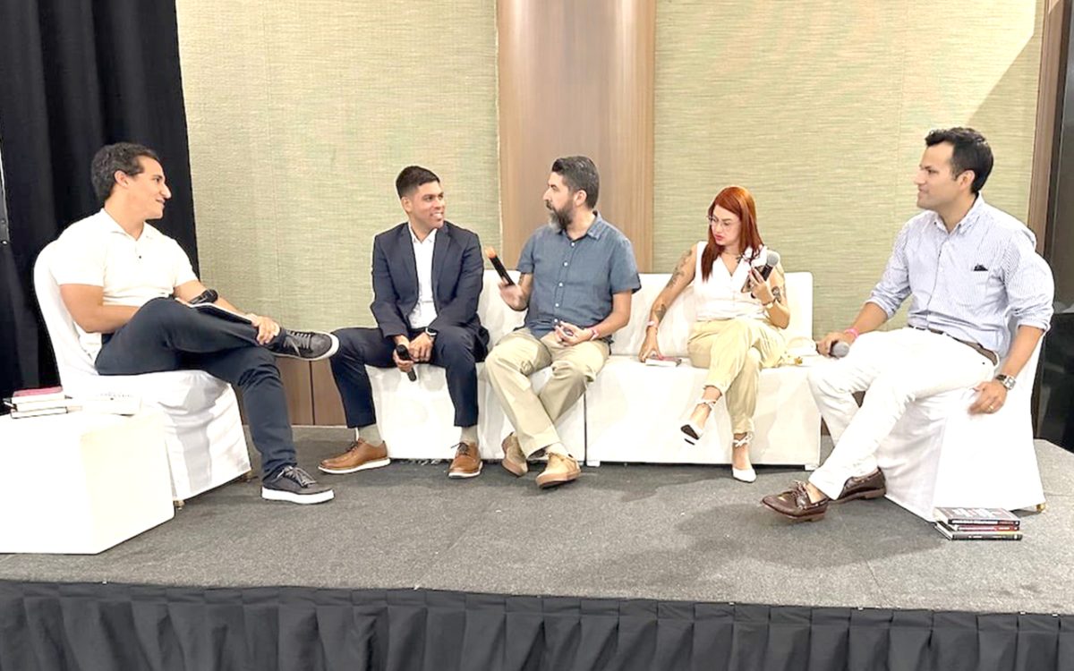 SEPA 2023 Exitosa cumbre en Los Cabos impulsa la literatura cristiana (1) WEB