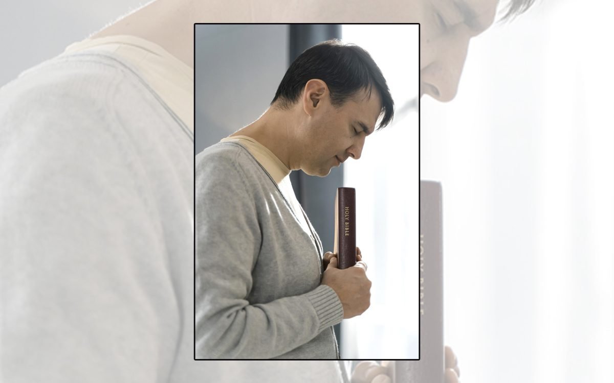 Dependiendo de Dios para todo (Freepik) WEB
