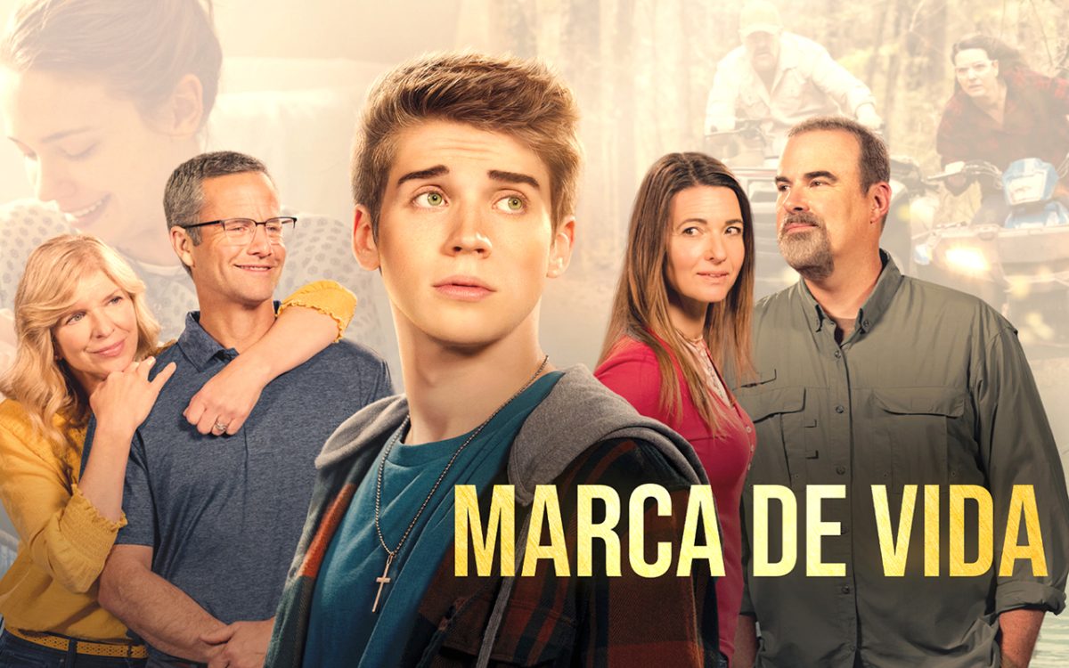 ‘Marca de Vida’ entró en el Top 10 global de Netflix WEB