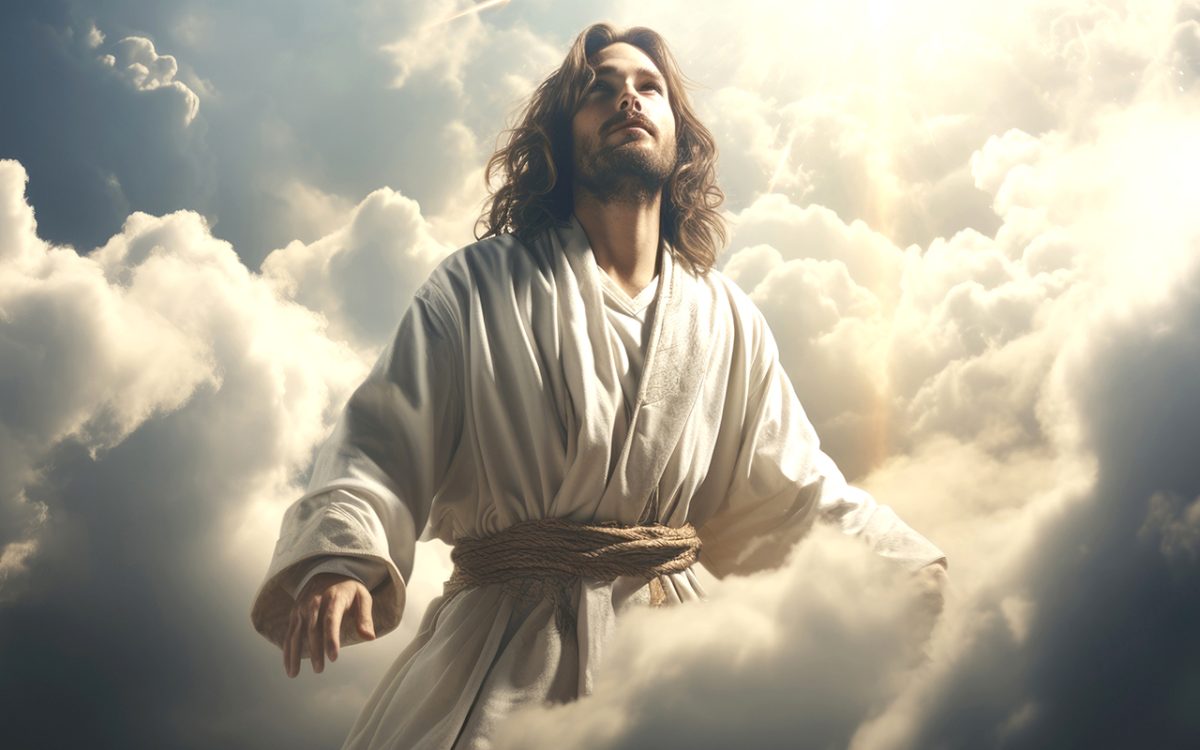 Conocer de Cristo sin conocerlo (Freepik) WEB