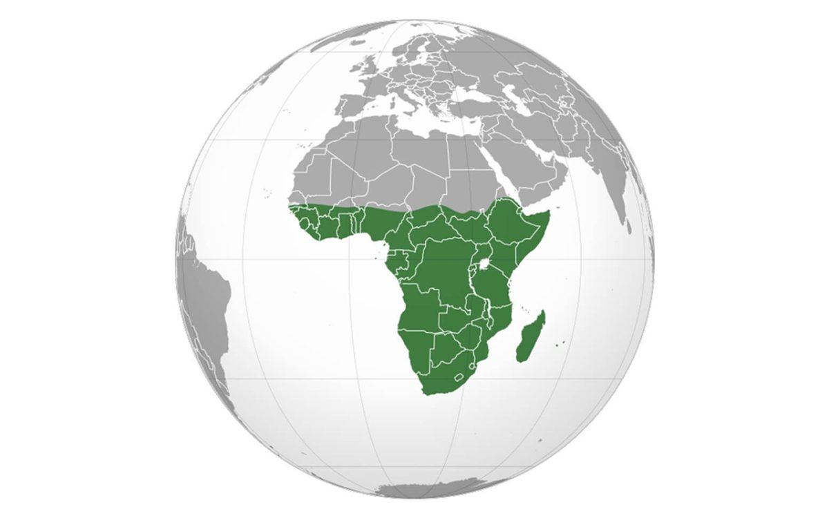 Grupos yihadistas propagan la violencia en África subsahariana WEB