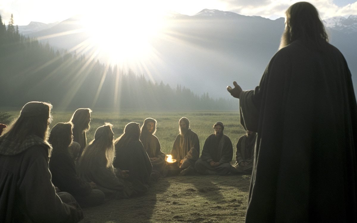 _Y tú, ¿vives como Jesús vivió¿_ (Freepik) WEB