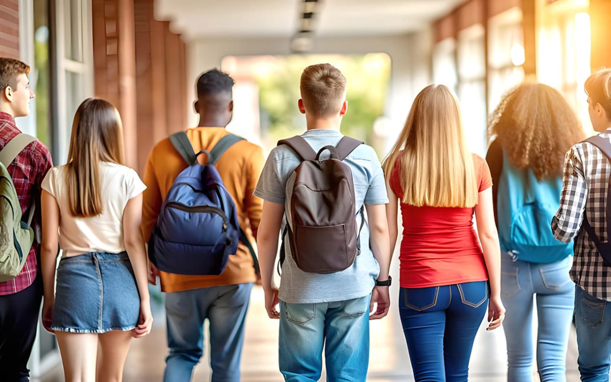 El Instituto de Libertad Religiosa lanza un nuevo grupo para proteger a los estudiantes religiosos en los campus universitarios (Freepik) WEB