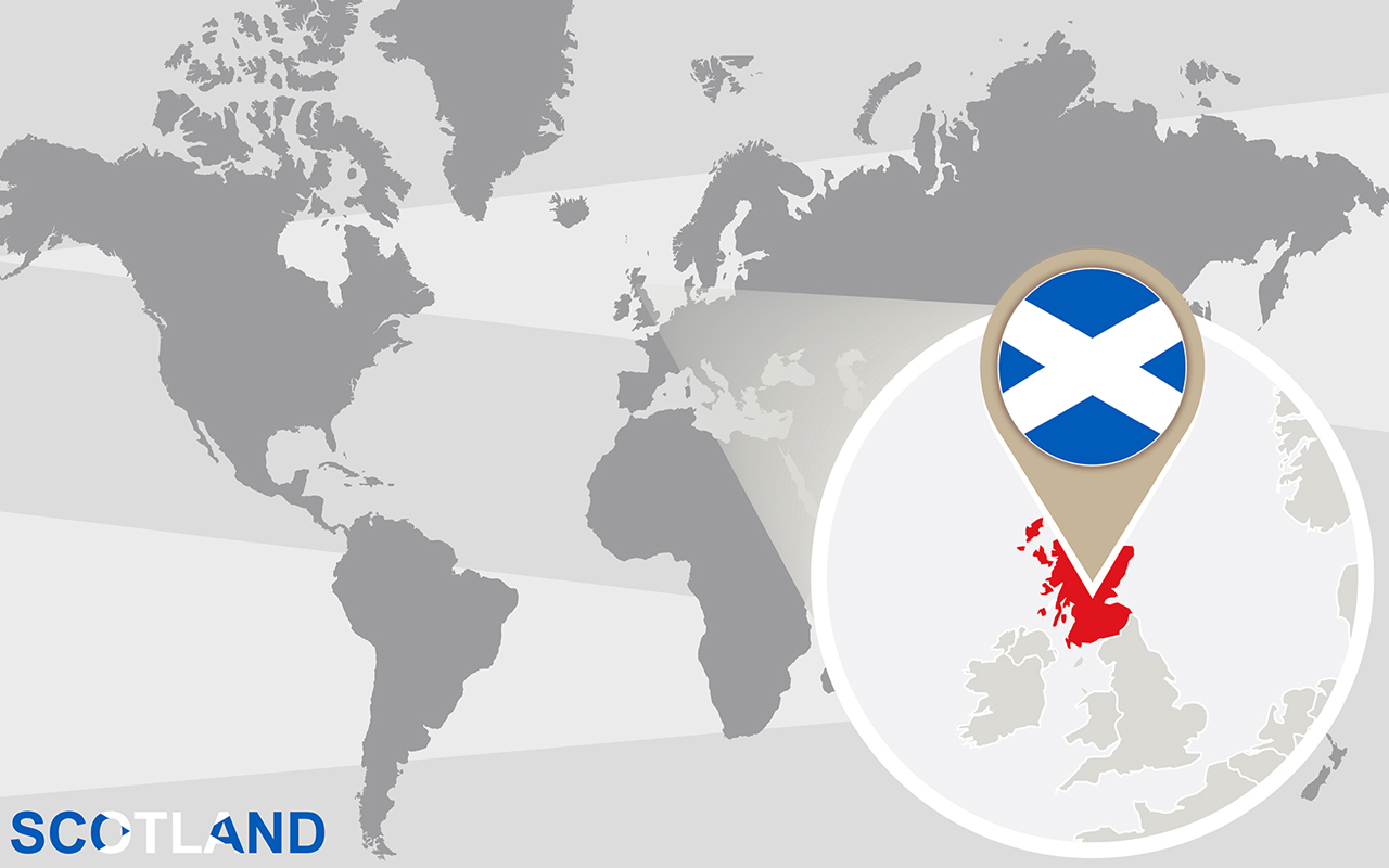 Según encuesta 70 % de los cristianos en Escocia dicen haber sufrido prejuicios (Freepik) WEB