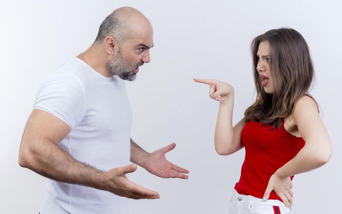 ¿Te enojas fácilmente¿ (Freepik) WEB