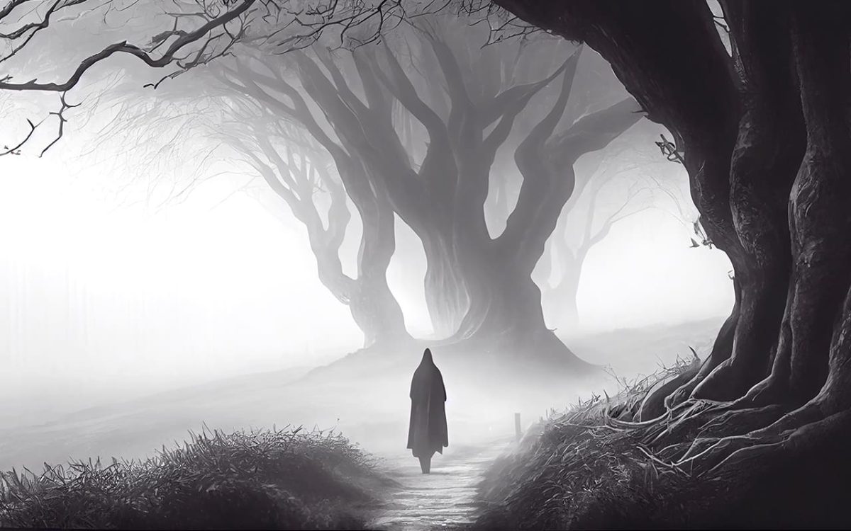 Caminos de maldad (Freepik) WEB