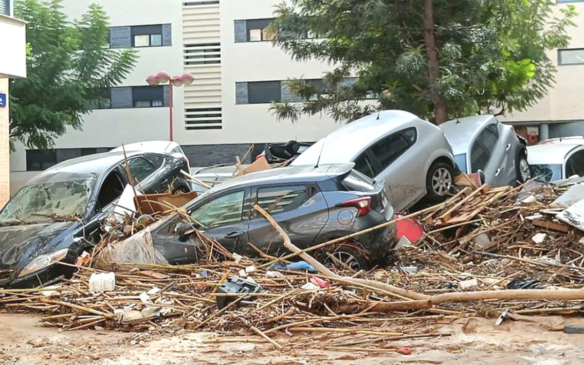 España Evangélicos piden oración ante las inundaciones_ _Nos llegó el agua como si fuera el mar_ (1) WEB