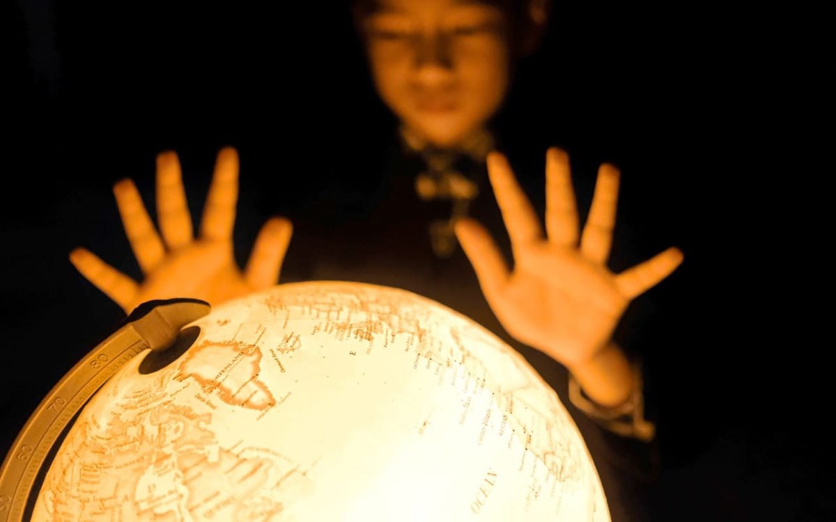 Un ataque del diablo (Freepik) WEB