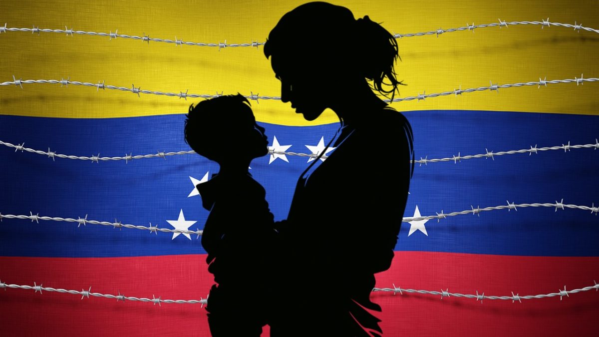 ¡La madre más bella! WEB