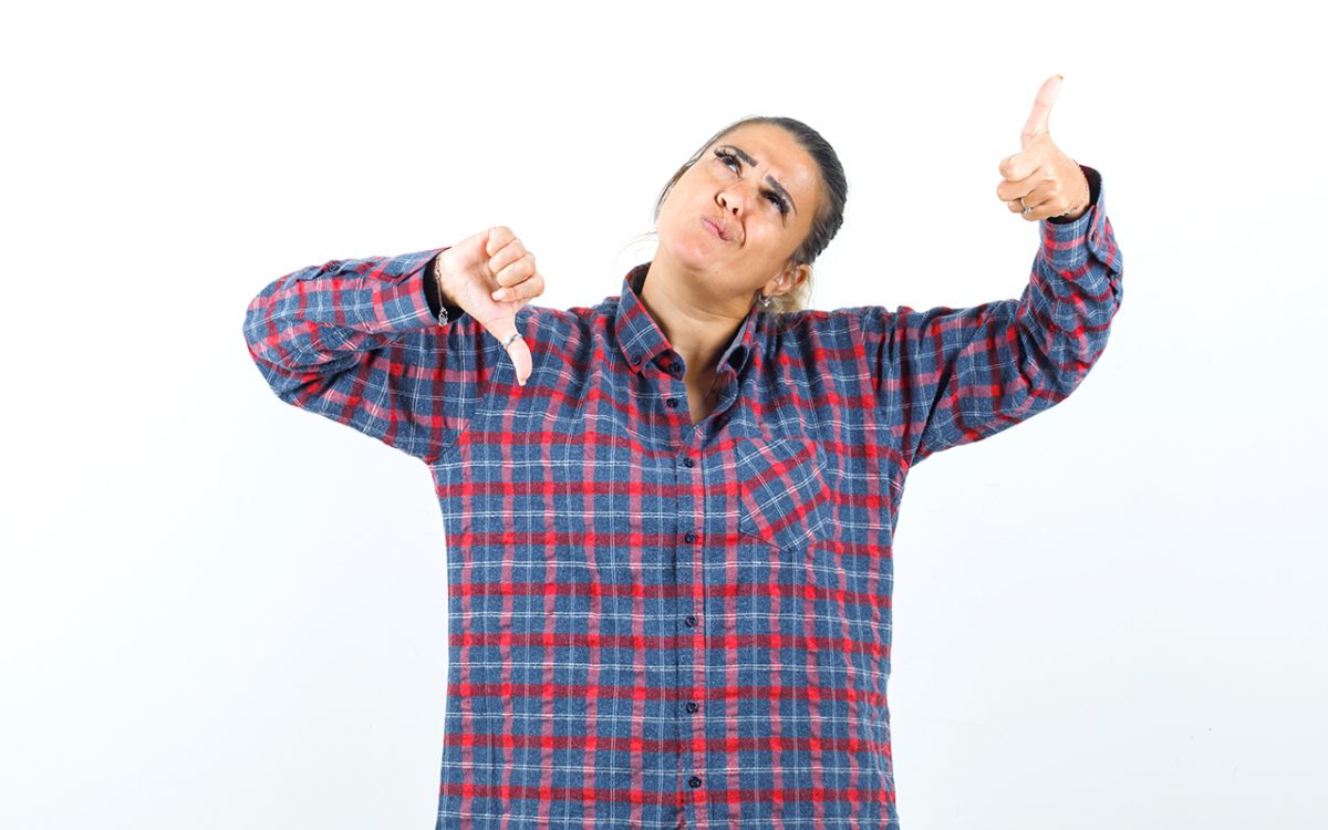 ¿Buena o mala suerte¿ (Freepik) WEB