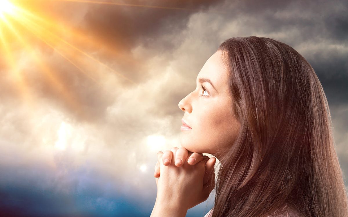 ¿Sabemos quién es Dios¿ (Freepik) WEB