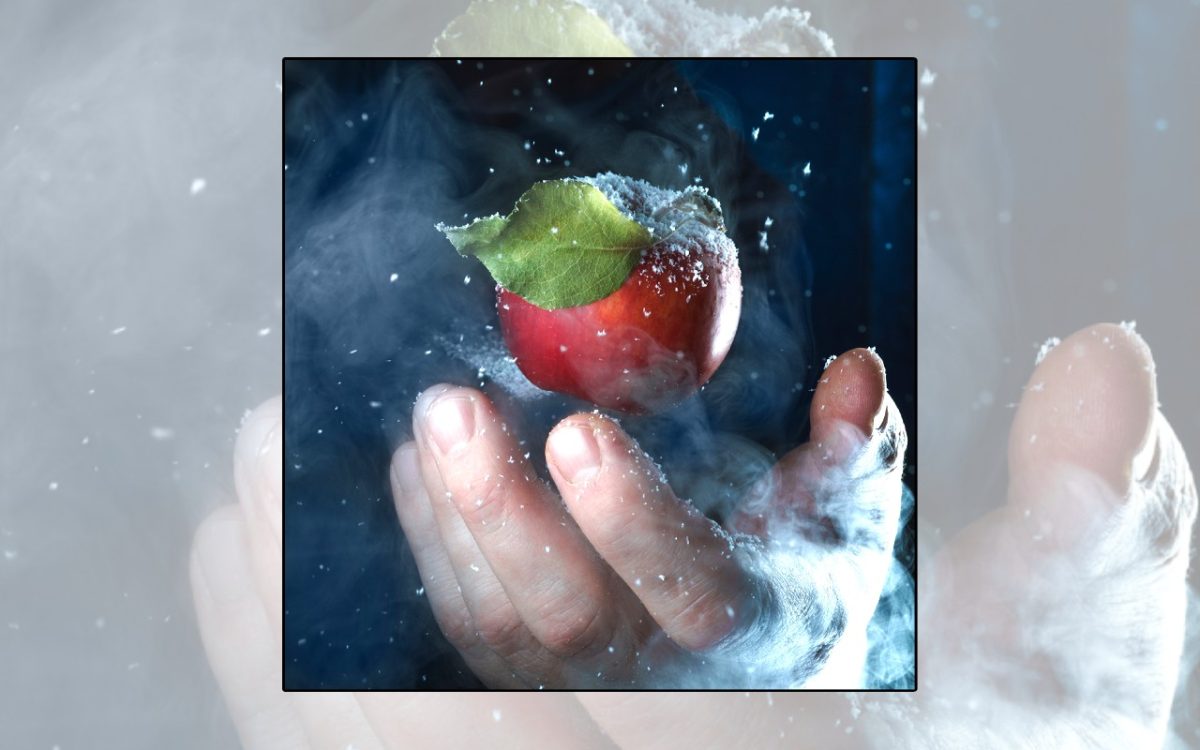 La fruta prohibida WEB