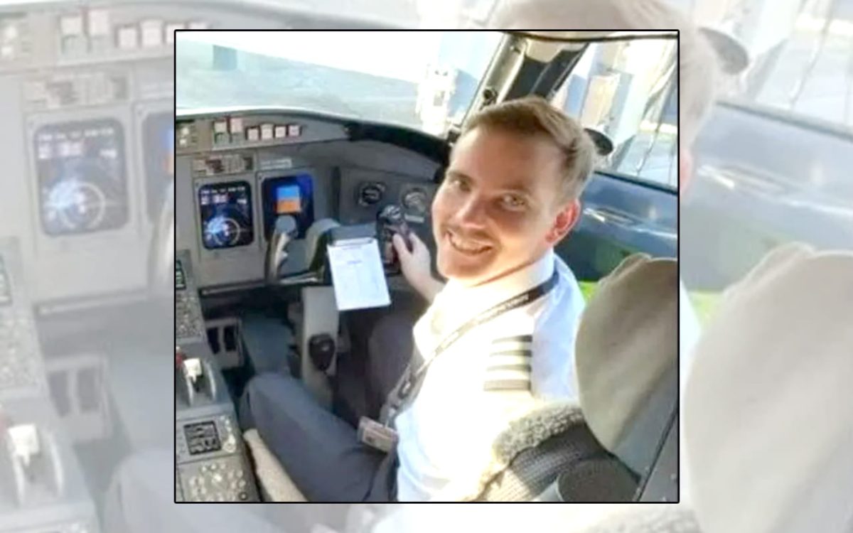 Piloto fallecido en accidente aéreo de Washington era cristiano WEB