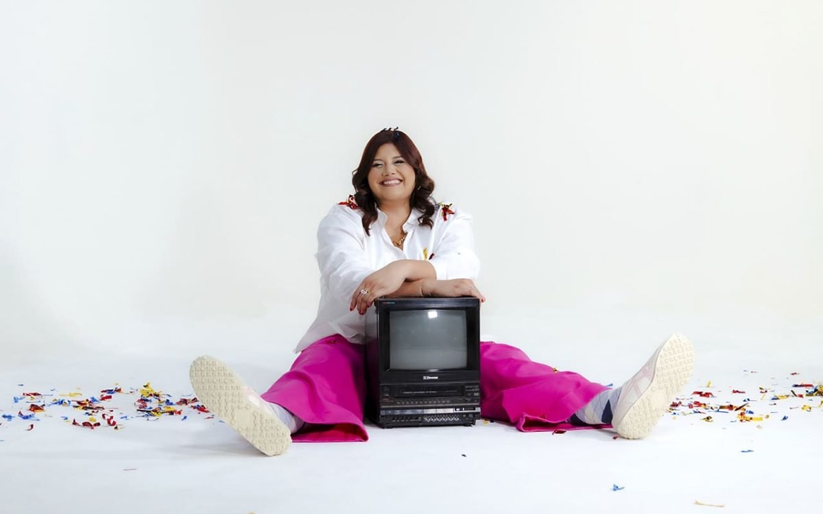 Marcela Gándara lanza 'AM7' Un viaje musical de gratitud, fe y sueños WEB