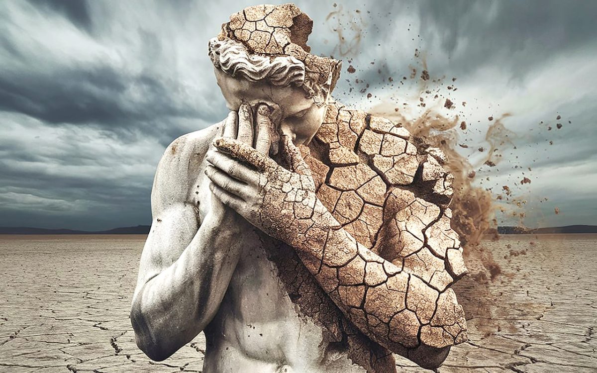 No dejes que el pecado meneje tu vida (Freepik) WEB