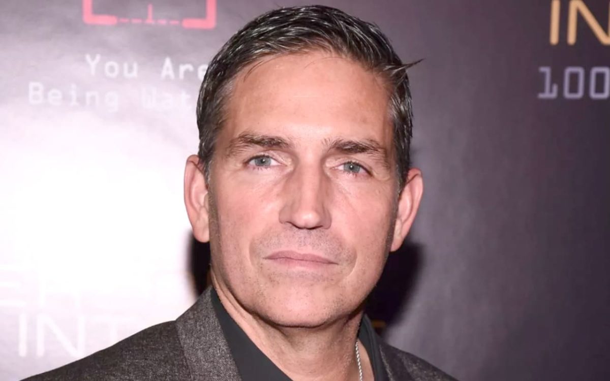 Jim Caviezel nos recuerda la promesa eterna (1) WEB
