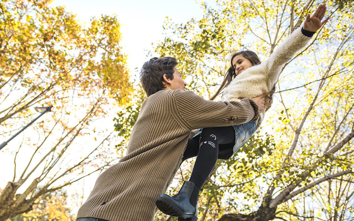 La vida no es lo que fue o lo que debería ser, la vida es todo lo que es (Freepik) WEB