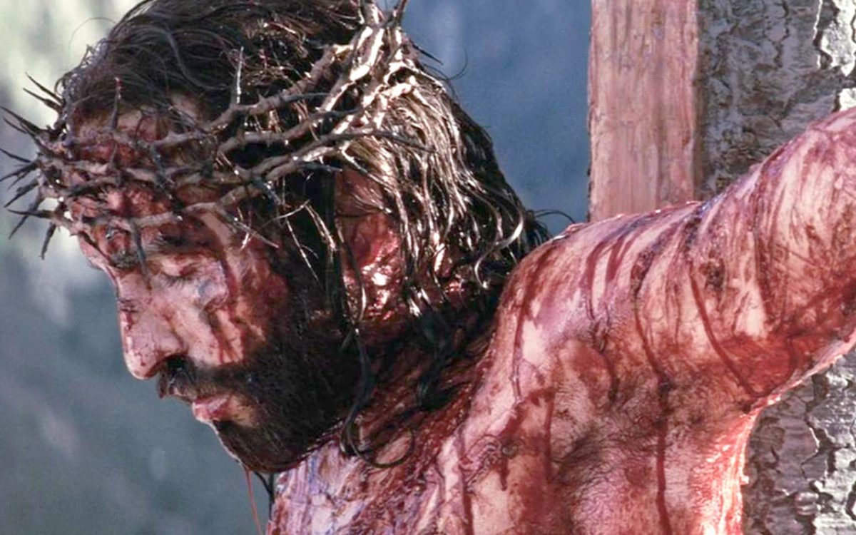 Las dieciocho horas de la Pasión de Jesús WEB
