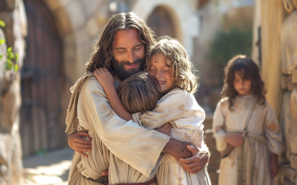 ¡Este es nuestro Dios! (Freepik) WEB