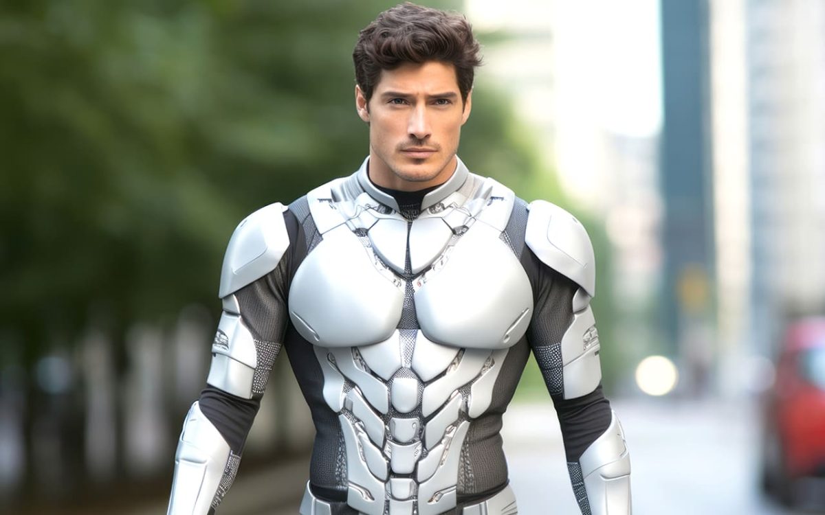 Conviértete en un Nike-Man (Freepik) WEB