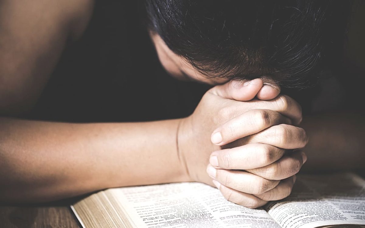 Oración Puerta para conocer a Dios (Freepik) WEB