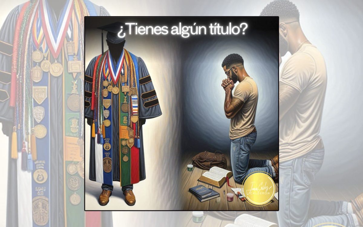 ¿Tienes algún título¿ WEB
