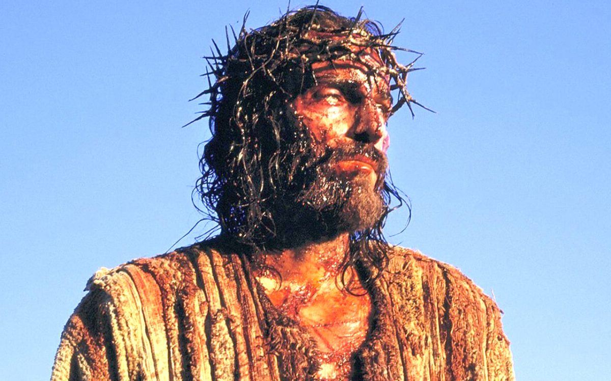 ¡Las marcas de Cristo! WEB
