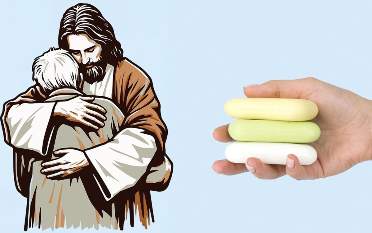 Cristo en nosotros nos hace nuevos WEB
