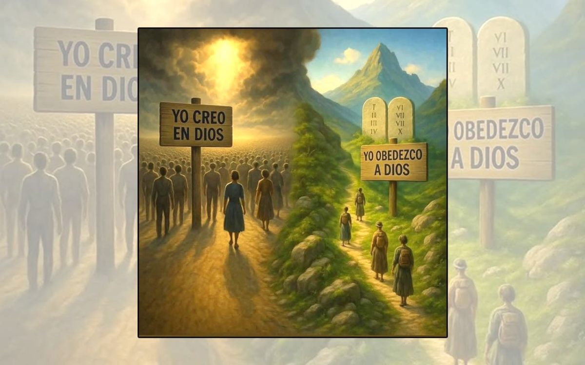 De ministerio obedecedor (Pinterest) WEB