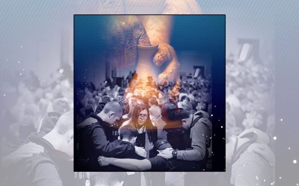 La Iglesia gloriosa Un plan perfecto de Dios (Pinterest) WEB