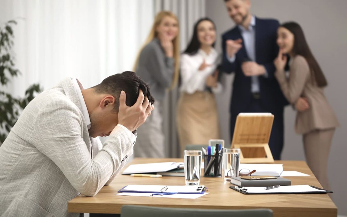El dolor en el liderazgo (Freepik) WEB