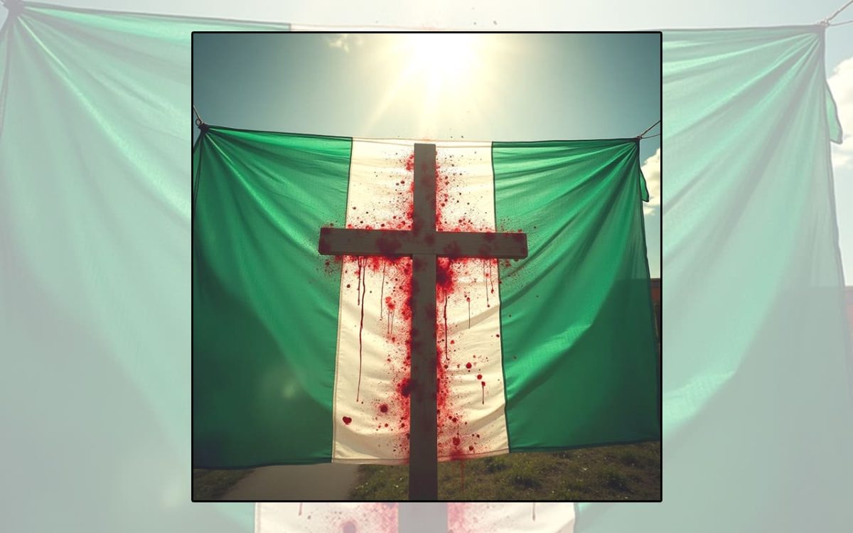 Las muertes de cristianos en Nigeria podrían duplicarse en 2026 advierte un organismo de control WEB