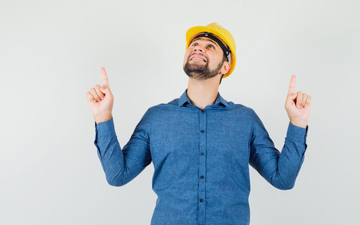 Trabaja para Dios no para el aplauso (Freepik) WEB