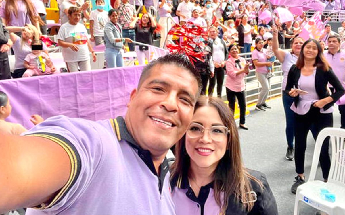 Exfutbolista peruano _El Cholo_ reaparece predicando la palabra WEB