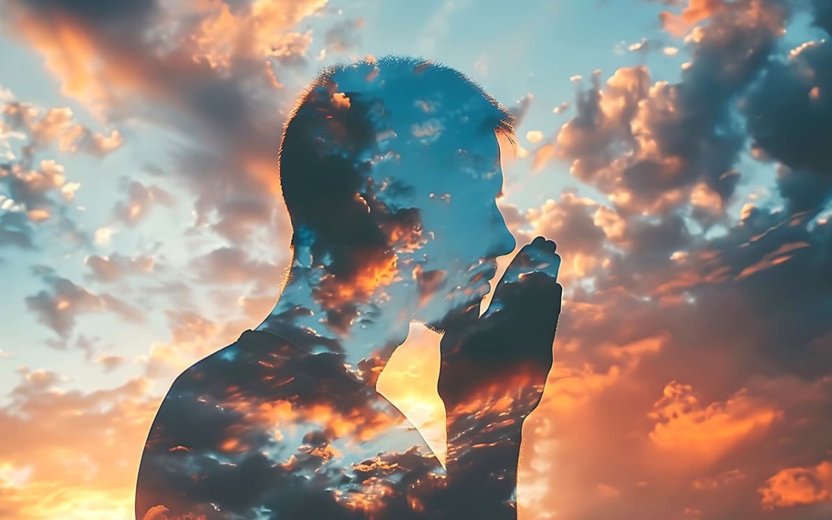 ¿Ama usted a Dios¿ (Freepik) WEB