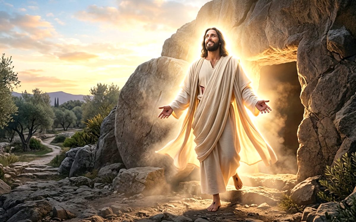 ¿Por qué es importante la Resurrección WEB