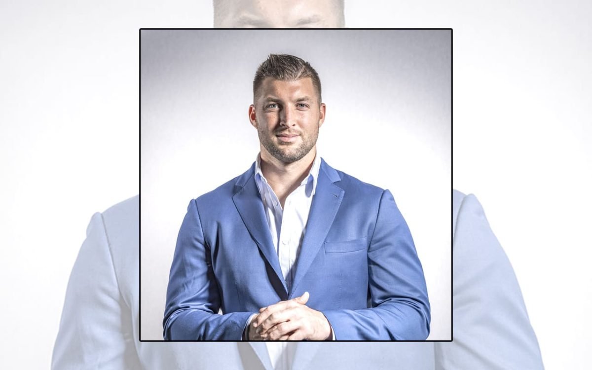 De los contratiempos a la fortaleza Tim Tebow reflexiona sobre la fe y el crecimiento (1) WEB