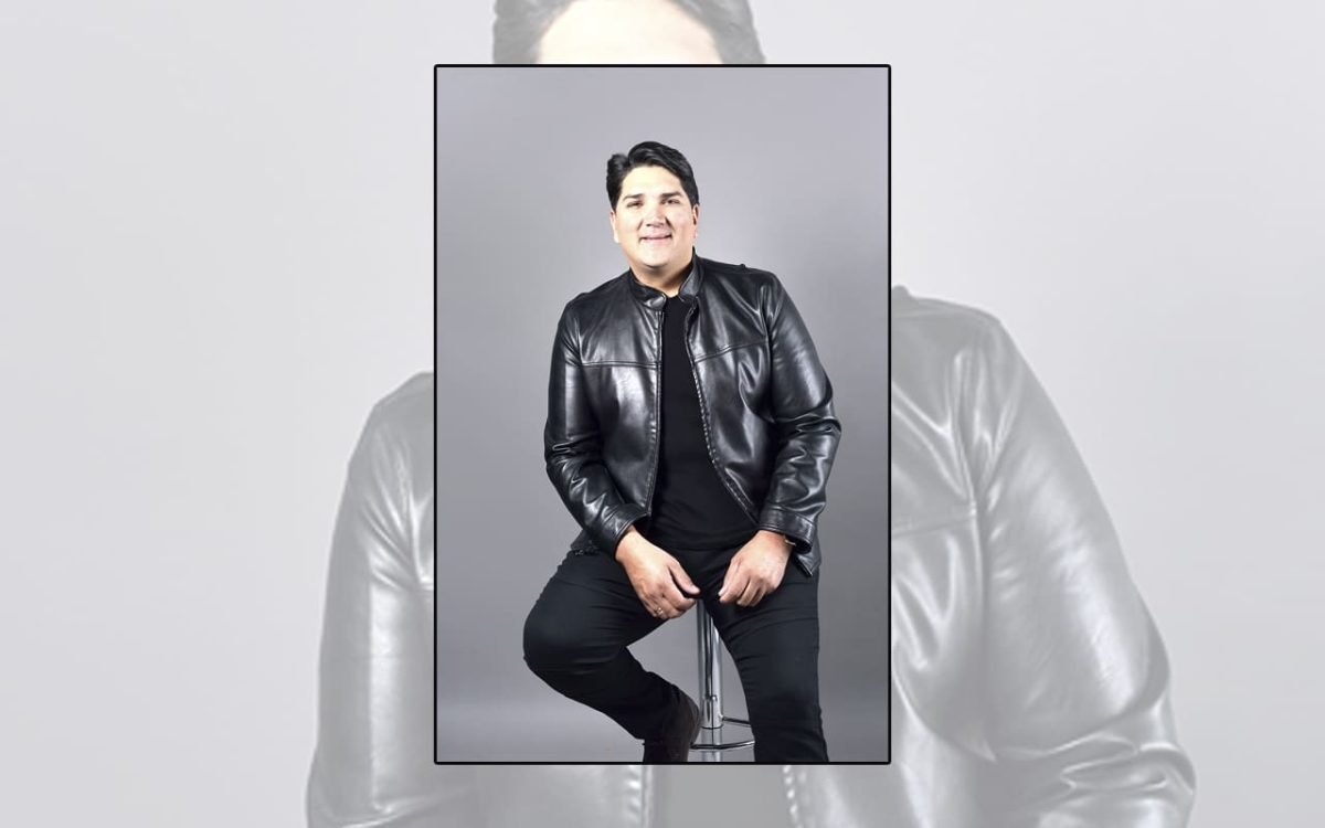El venezolano Jotta D y su banda La Cruz Music presentan _Quiero ver tu gloria_ junto al adorador Luis Santiago WEB