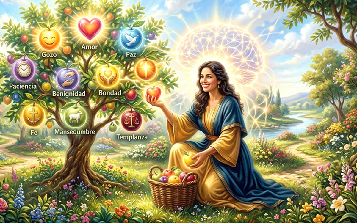 Inteligencia Emocional espiritualizada WEB
