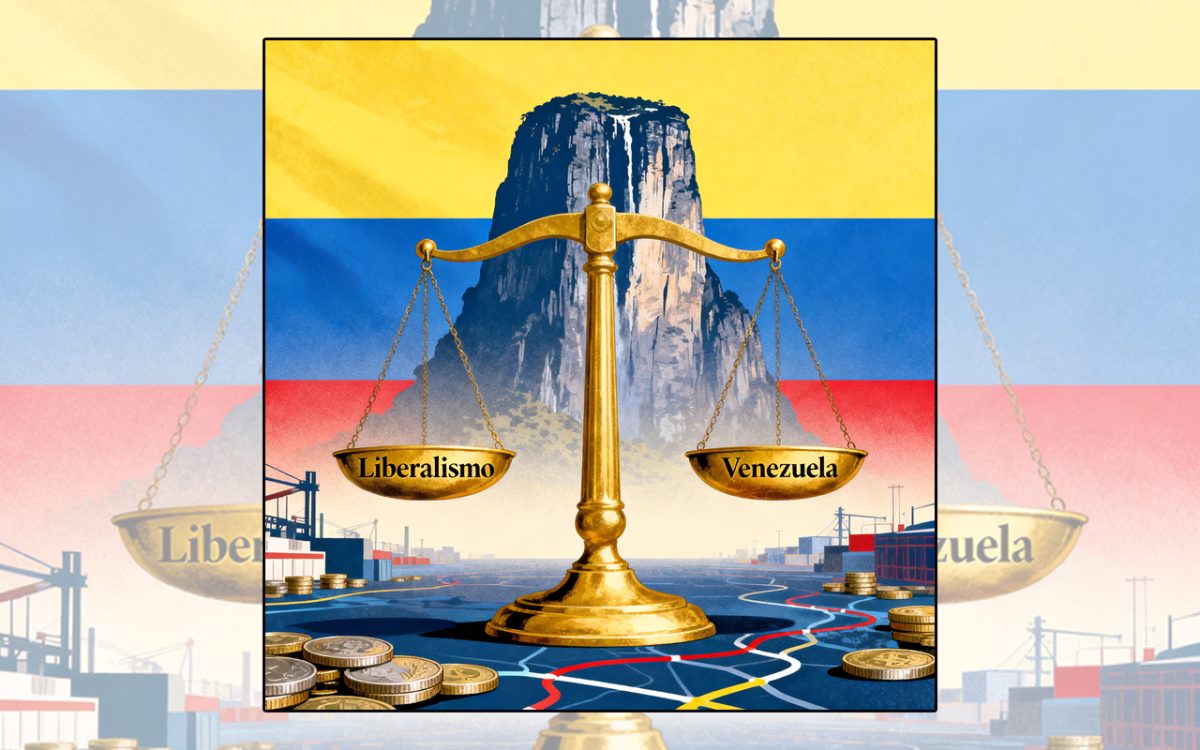 ¿Liberalismo, centralismo o capitalismo¿ WEB