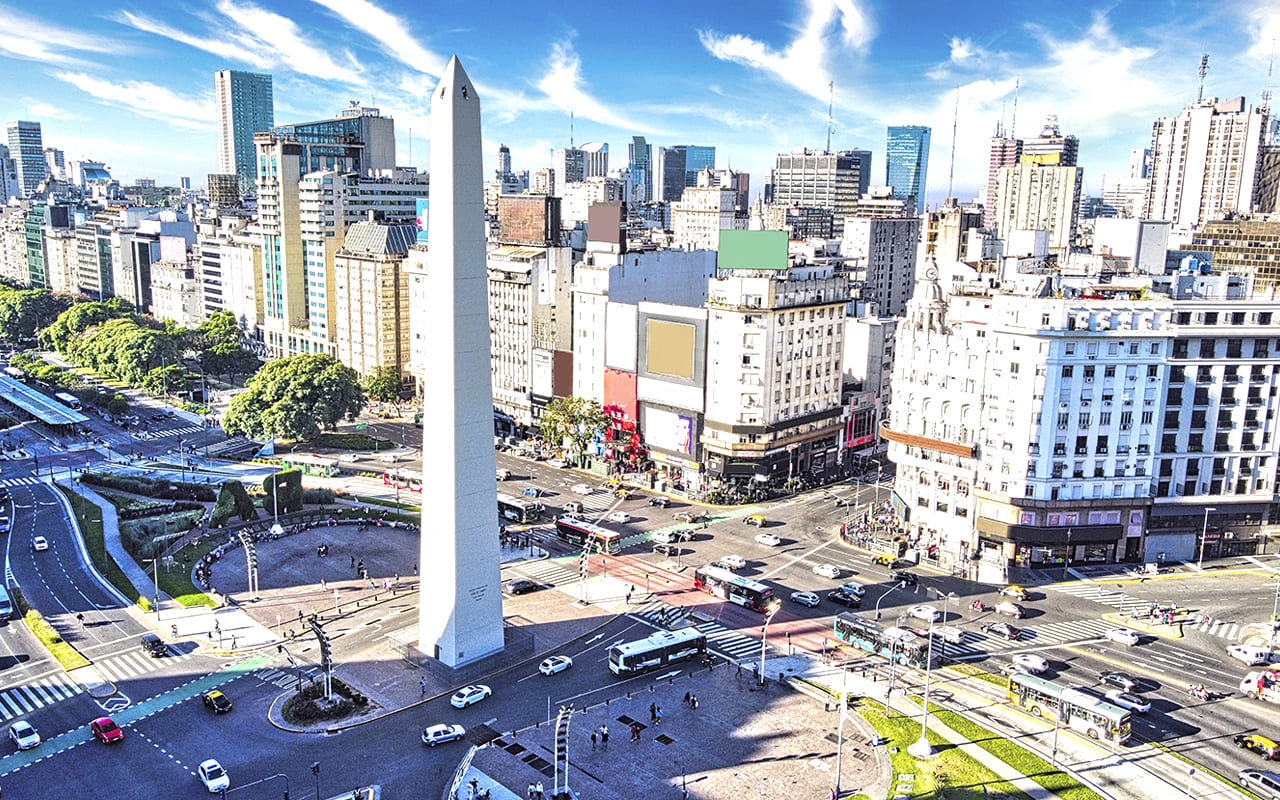 El crecimiento evangélico en Argentina redefine el mapa espiritual del país (Freepik) WEB