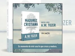 “Madurez cristiana: El desafío del verdadero discípulo”, de A. W. Tozer