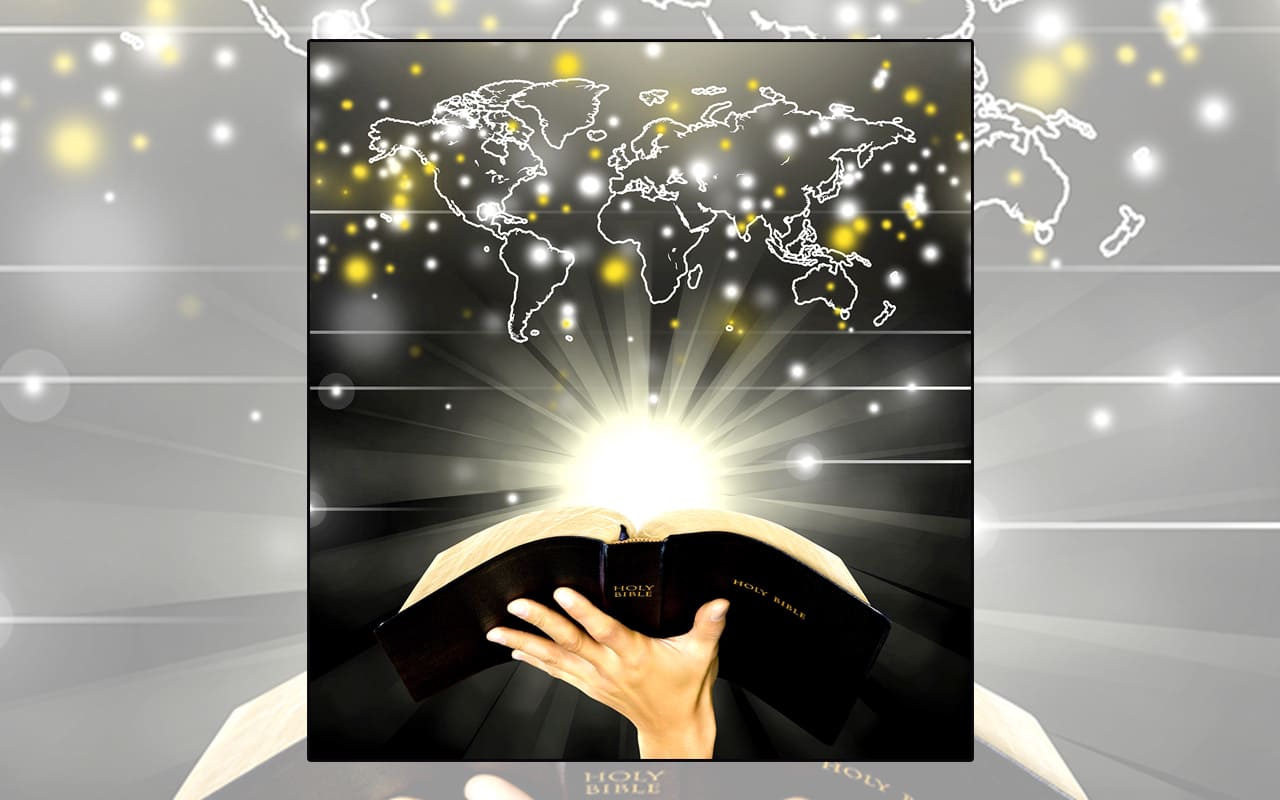 _Mi Palabra hará lo que yo quiera_ (Freepik) WEB
