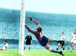 ¡Cuando el Maracaná enmudeció!