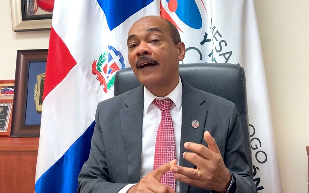 Alianza Evangélica Dominicana convoca a diálogo sobre Ley de Libertad Religiosa mientras avanza debate en el Congreso WEB