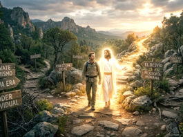 Camino al desastre