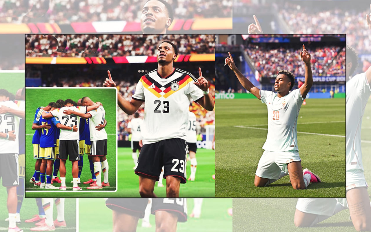 Cómo la Copa del Mundo 2026 se convirtió en un escenario global para la fe en Cristo WEB