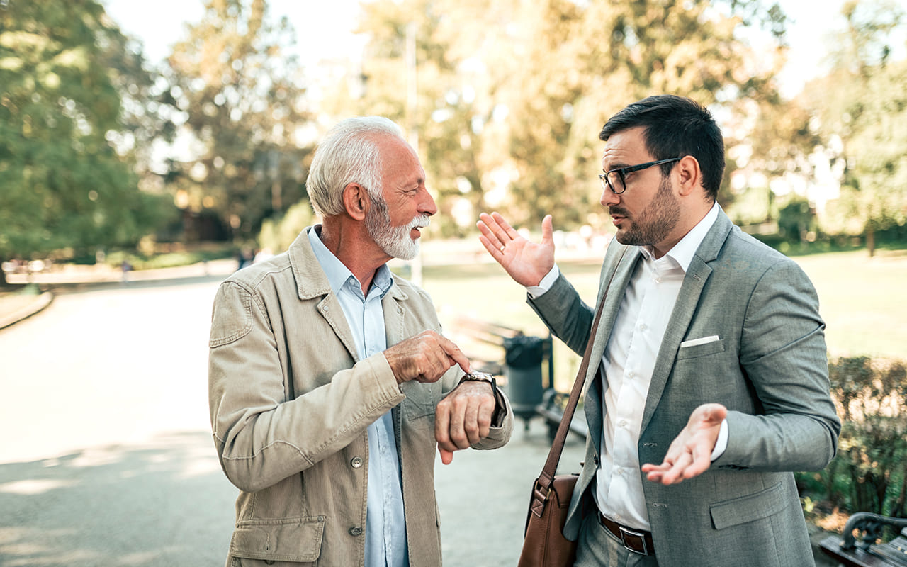 Consejos de gente humilde (Freepik) WEB
